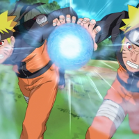 Ōdama Rasengan